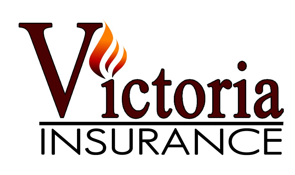 Victoria Insurance Logo